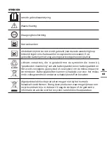 Preview for 63 page of Worx Maker X WX743 Original Instructions Manual