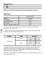 Preview for 72 page of Worx Maker X WX743 Original Instructions Manual