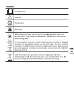 Preview for 79 page of Worx Maker X WX743 Original Instructions Manual