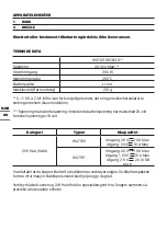 Preview for 80 page of Worx Maker X WX743 Original Instructions Manual