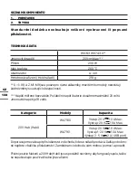 Preview for 134 page of Worx Maker X WX743 Original Instructions Manual