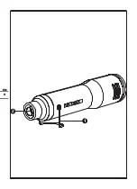 Предварительный просмотр 8 страницы Worx Maker X WX743 Safety And Operating Manual Original Instructions