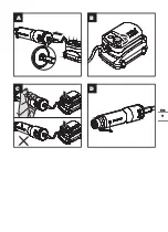 Preview for 9 page of Worx MAKER X WX743L Series Manual