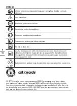 Preview for 16 page of Worx MAKER X WX743L Series Manual