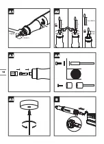 Preview for 14 page of Worx MakerX WX739 Safety And Operating Manual Original Instructions