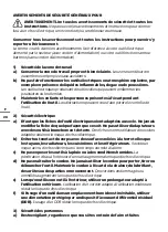 Preview for 26 page of Worx MAKERX WX742 Manual