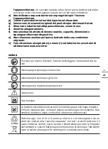 Preview for 41 page of Worx MAKERX WX742 Manual