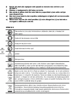 Preview for 62 page of Worx MAKERX WX742 Manual