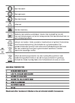 Preview for 82 page of Worx MAKERX WX742 Manual