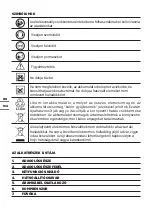 Preview for 134 page of Worx MAKERX WX742 Manual