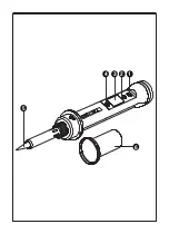 Preview for 7 page of Worx MAKERX WX744 Safety And Operating Manual