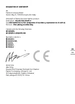 Preview for 13 page of Worx MAKERX WX744 Safety And Operating Manual