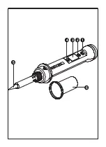 Preview for 6 page of Worx MAKERX WX744L Series Manual