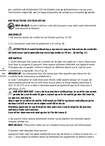 Preview for 18 page of Worx MAKERX WX744L Series Manual