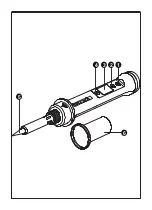 Preview for 24 page of Worx MAKERX WX744L Series Manual