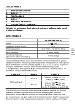 Preview for 25 page of Worx MAKERX WX744L Series Manual