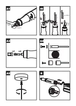 Предварительный просмотр 4 страницы Worx MARKERX WX739 Original Instructions Manual