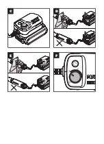 Предварительный просмотр 5 страницы Worx MARKERX WX739 Original Instructions Manual