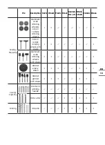 Предварительный просмотр 19 страницы Worx MARKERX WX739 Original Instructions Manual