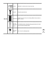 Предварительный просмотр 21 страницы Worx MARKERX WX739 Original Instructions Manual