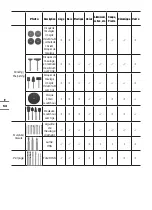 Предварительный просмотр 54 страницы Worx MARKERX WX739 Original Instructions Manual