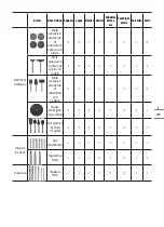 Предварительный просмотр 71 страницы Worx MARKERX WX739 Original Instructions Manual