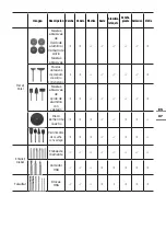 Предварительный просмотр 87 страницы Worx MARKERX WX739 Original Instructions Manual