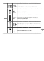 Предварительный просмотр 89 страницы Worx MARKERX WX739 Original Instructions Manual