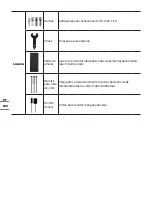 Предварительный просмотр 106 страницы Worx MARKERX WX739 Original Instructions Manual