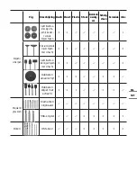 Предварительный просмотр 121 страницы Worx MARKERX WX739 Original Instructions Manual