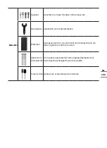 Предварительный просмотр 123 страницы Worx MARKERX WX739 Original Instructions Manual