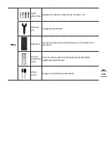 Предварительный просмотр 139 страницы Worx MARKERX WX739 Original Instructions Manual