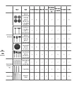 Предварительный просмотр 186 страницы Worx MARKERX WX739 Original Instructions Manual