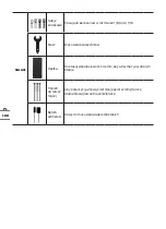 Предварительный просмотр 188 страницы Worx MARKERX WX739 Original Instructions Manual