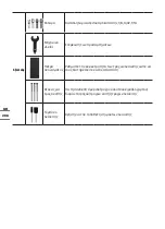 Предварительный просмотр 206 страницы Worx MARKERX WX739 Original Instructions Manual