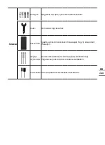 Предварительный просмотр 223 страницы Worx MARKERX WX739 Original Instructions Manual