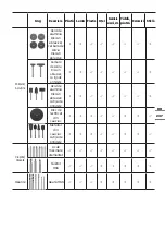 Предварительный просмотр 237 страницы Worx MARKERX WX739 Original Instructions Manual