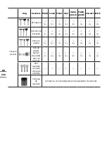 Предварительный просмотр 238 страницы Worx MARKERX WX739 Original Instructions Manual