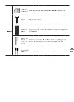 Предварительный просмотр 239 страницы Worx MARKERX WX739 Original Instructions Manual