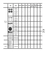 Предварительный просмотр 253 страницы Worx MARKERX WX739 Original Instructions Manual