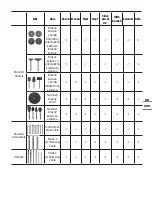 Предварительный просмотр 269 страницы Worx MARKERX WX739 Original Instructions Manual