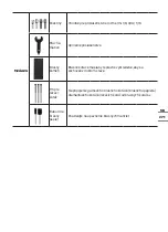 Предварительный просмотр 271 страницы Worx MARKERX WX739 Original Instructions Manual