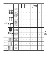 Предварительный просмотр 285 страницы Worx MARKERX WX739 Original Instructions Manual