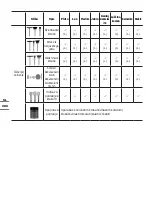 Предварительный просмотр 286 страницы Worx MARKERX WX739 Original Instructions Manual