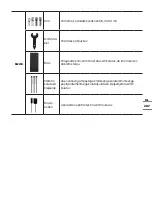 Предварительный просмотр 287 страницы Worx MARKERX WX739 Original Instructions Manual