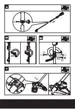 Preview for 4 page of Worx Nitro WG186E.1 Original Instruction