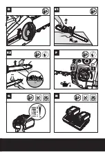 Preview for 5 page of Worx Nitro Manual