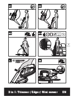 Preview for 11 page of Worx Powershare WG170 User Manual