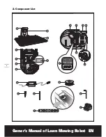 Предварительный просмотр 6 страницы Worx S Basic LANDROID Owner'S Manual