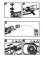 Предварительный просмотр 5 страницы Worx SONICRAFTER WU681 Safety And Operating Manual